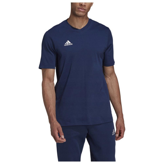 Adidas Ανδρική ποδοσφαιρική φανέλα Entrada 22 Jersey
